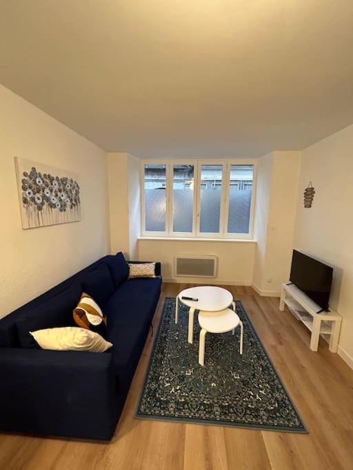 Le Spacieux Aurillac Exterior foto